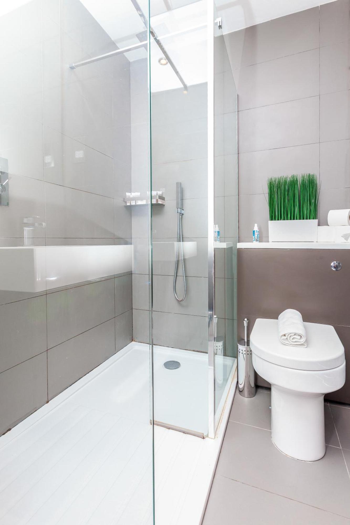 Modern And Stylish 2 Bedroom House In Hove Extérieur photo