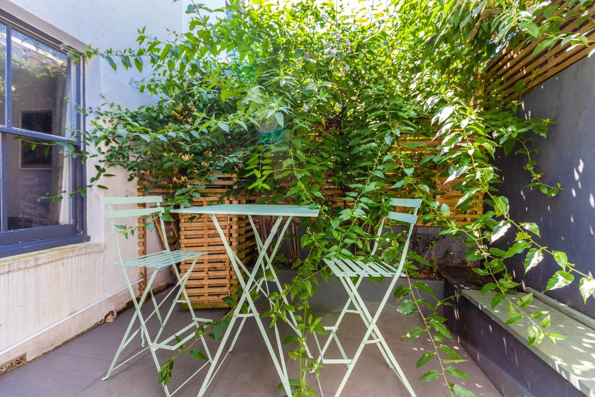 Modern And Stylish 2 Bedroom House In Hove Extérieur photo