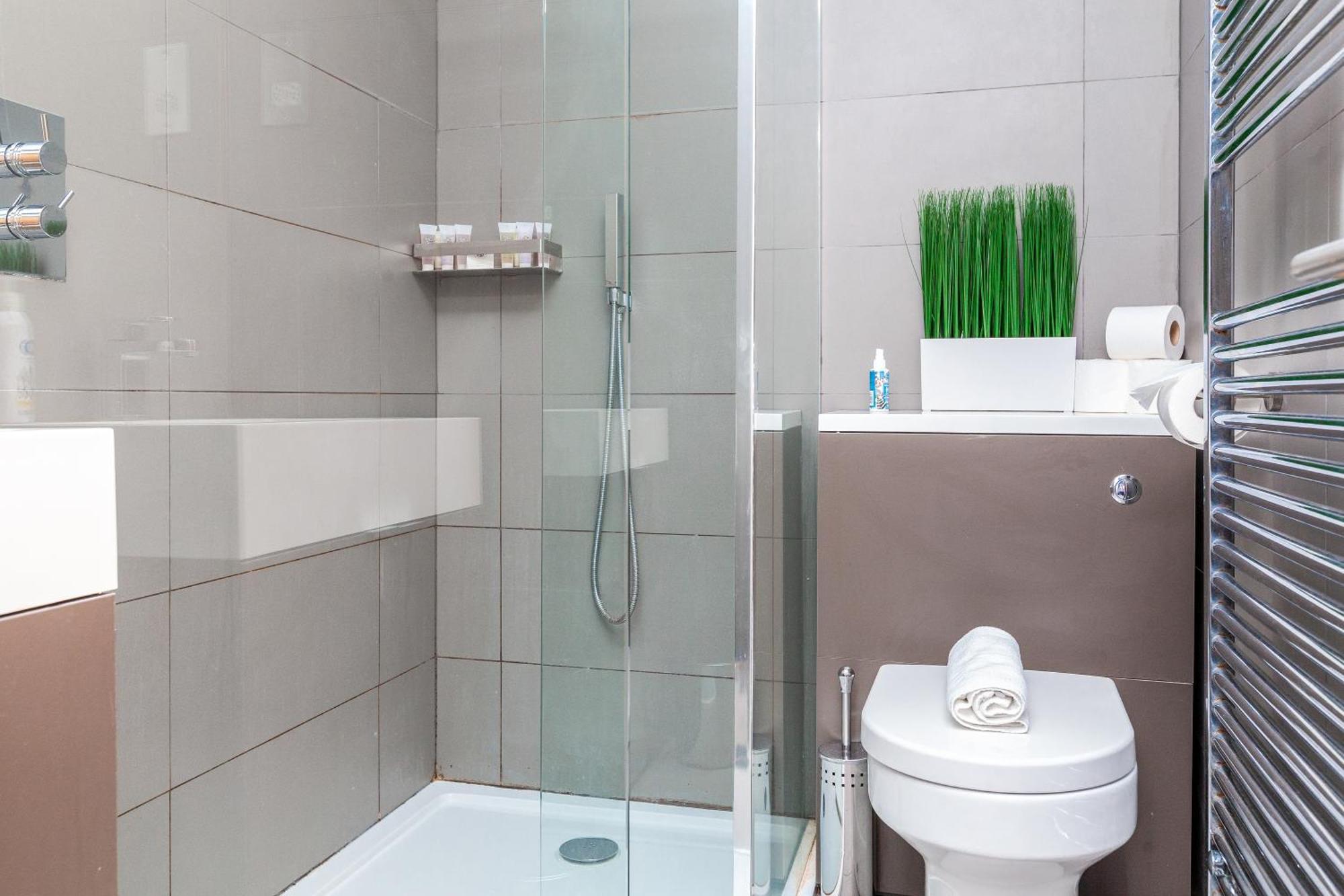 Modern And Stylish 2 Bedroom House In Hove Extérieur photo