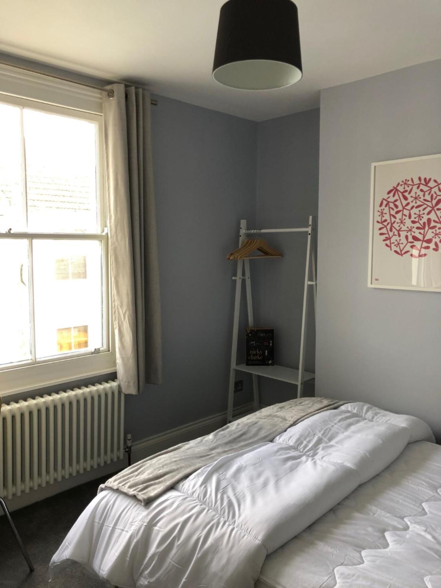 Modern And Stylish 2 Bedroom House In Hove Extérieur photo