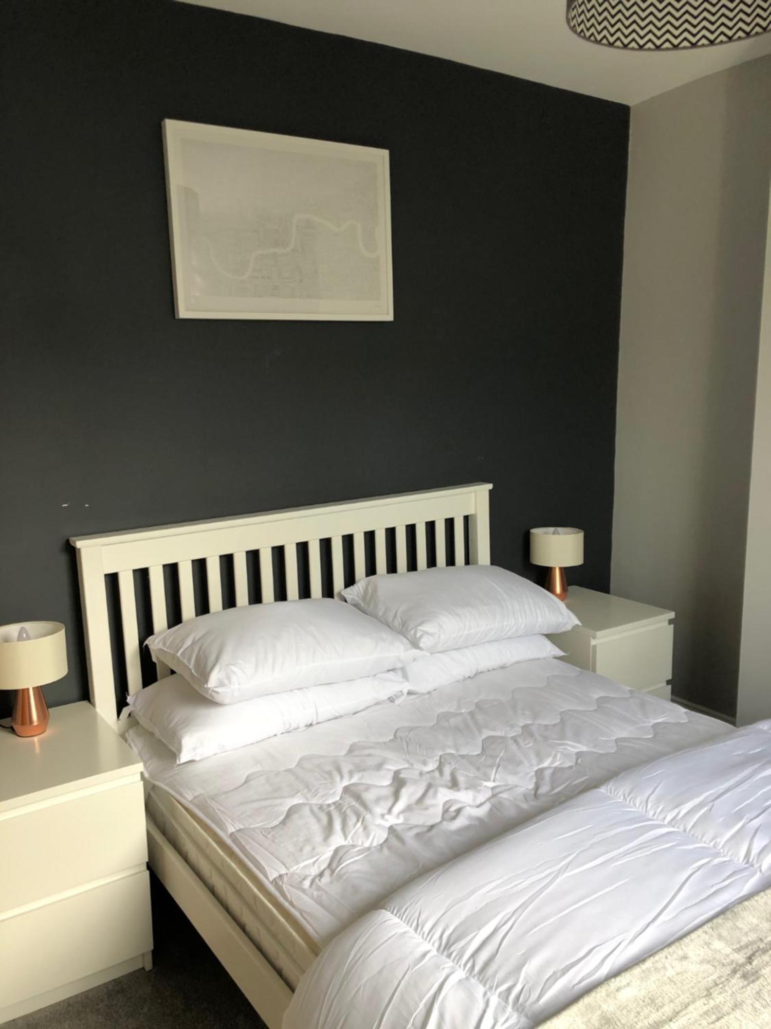 Modern And Stylish 2 Bedroom House In Hove Extérieur photo