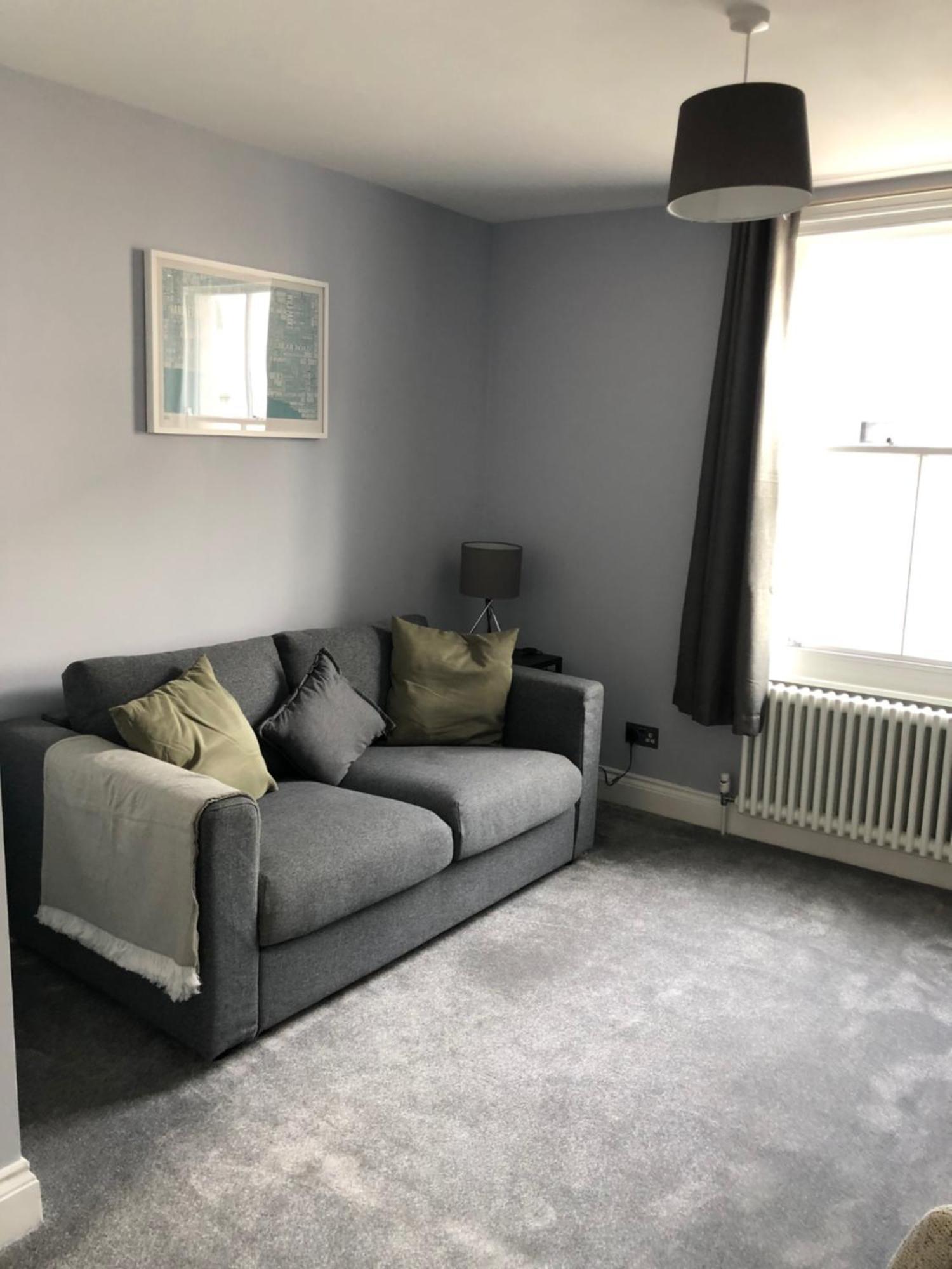 Modern And Stylish 2 Bedroom House In Hove Extérieur photo