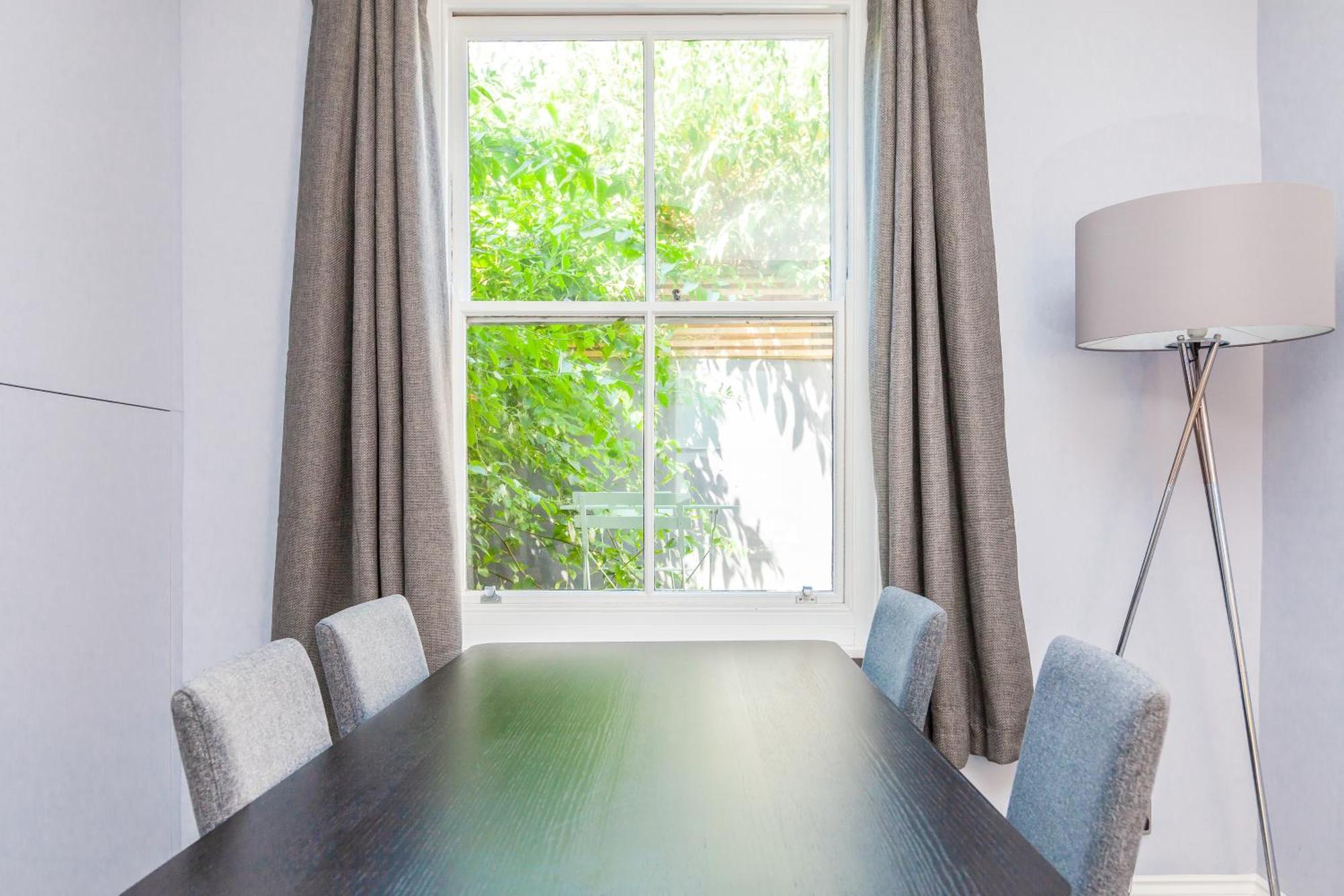 Modern And Stylish 2 Bedroom House In Hove Extérieur photo